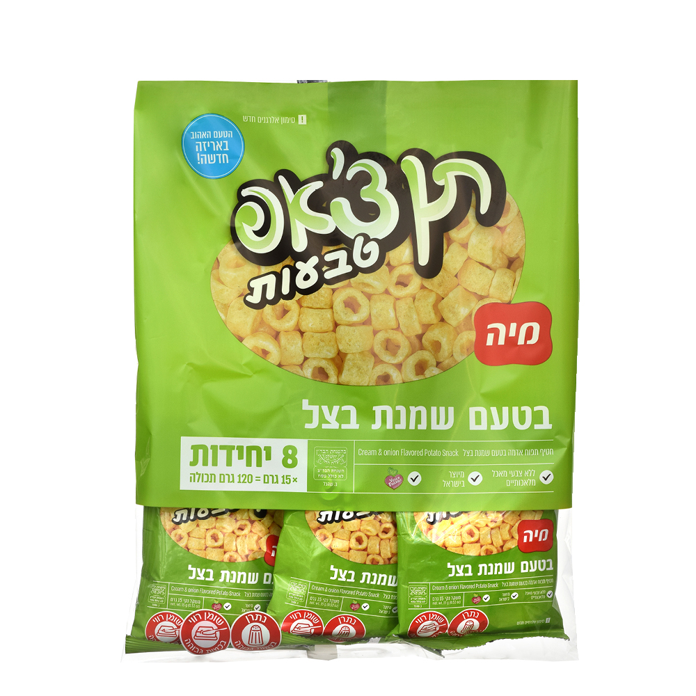 מיה תעשיות מזון: מפעל מזון ויצרן מוביל למזון כשר מהדרין וללא גלוטן